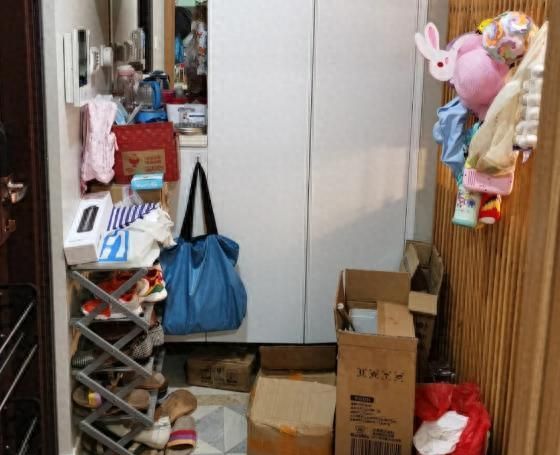 日本玄关设计太高级！看完无数家庭后，我彻底被征服了