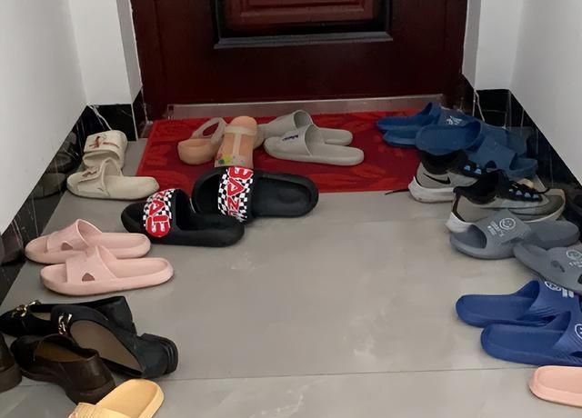 看了无数家庭的玄关，我破防了！学学日本人做法，那叫一个高级 - 家居知识