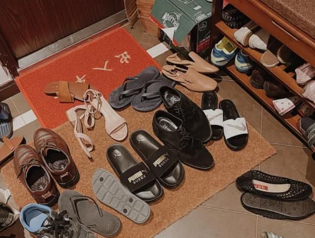 看了无数家庭的玄关，我破防了！学学日本人做法，那叫一个高级 - 家居知识