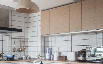 看完日本厨房，发现我根本不懂装修！这些“先进设计”，真的佩服 - 家居知识