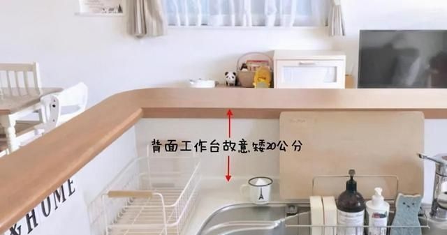 看完日本厨房，发现我根本不懂装修！这些“先进设计”，真的佩服 - 家居知识
