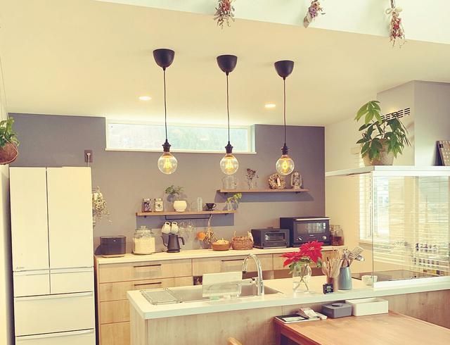 看完日本厨房，发现我根本不懂装修！这些“先进设计”，真的佩服 - 家居知识