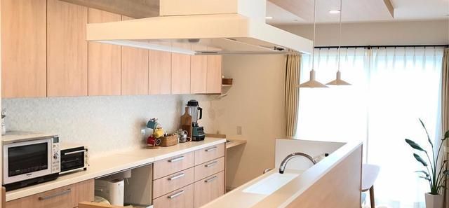 看完日本厨房，发现我根本不懂装修！这些“先进设计”，真的佩服 - 家居知识