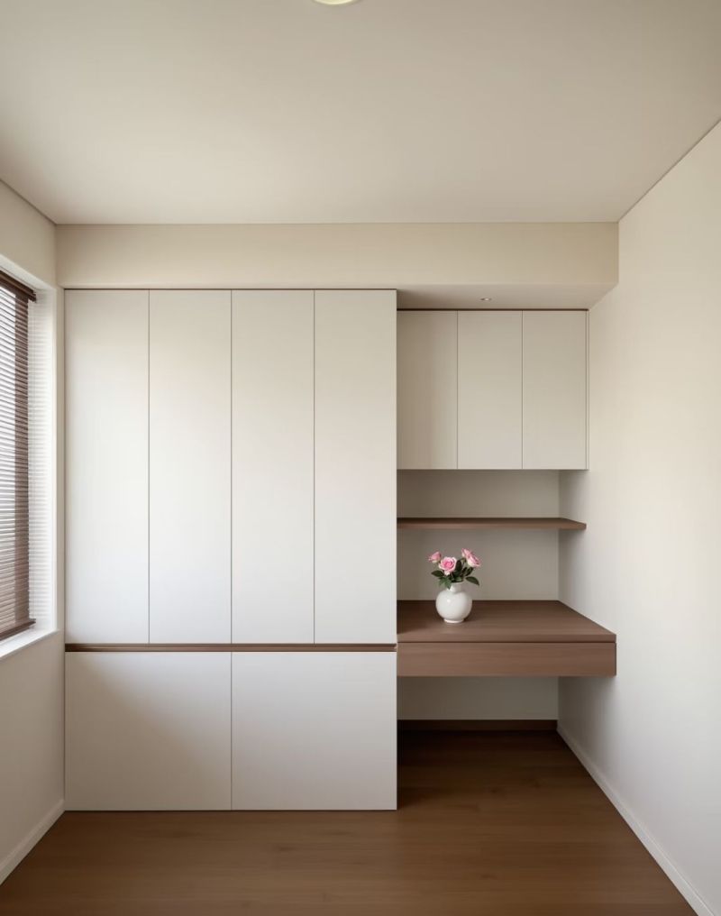 高性价比衣柜定制工厂推荐，靠谱之选不容错过 - 家居知识