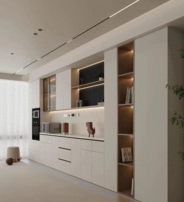 全网最火餐边柜细节大揭秘，收藏必备！