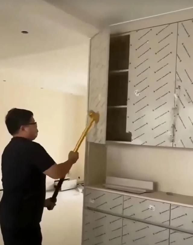 太好了！终于找到全网最火的餐边柜了，细节讲解如此透彻，快收藏 - 家居知识