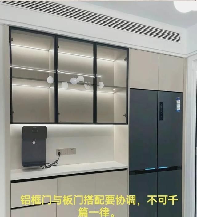 太好了！终于找到全网最火的餐边柜了，细节讲解如此透彻，快收藏 - 家居知识