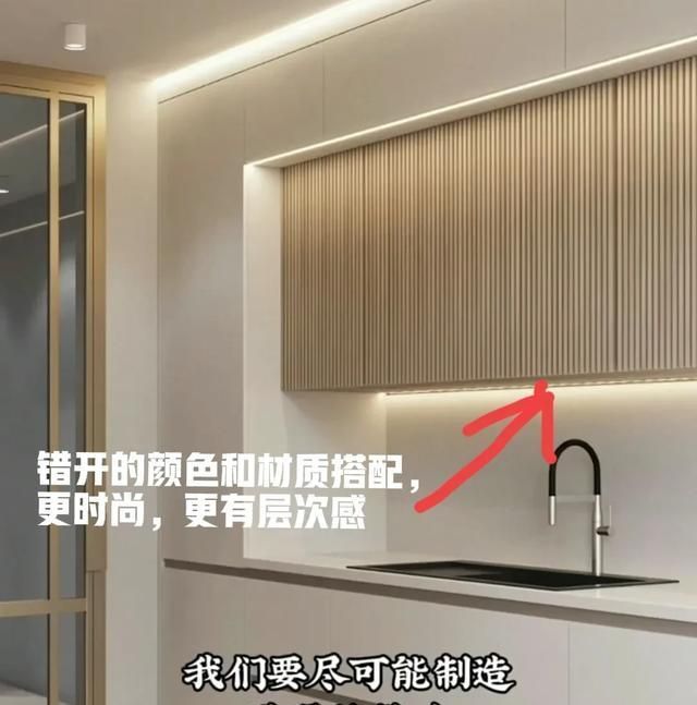 太好了！终于找到全网最火的餐边柜了，细节讲解如此透彻，快收藏 - 家居知识