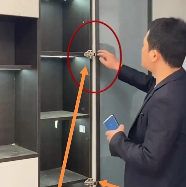 太好了！终于找到全网最火的餐边柜了，细节讲解如此透彻，快收藏 - 家居知识