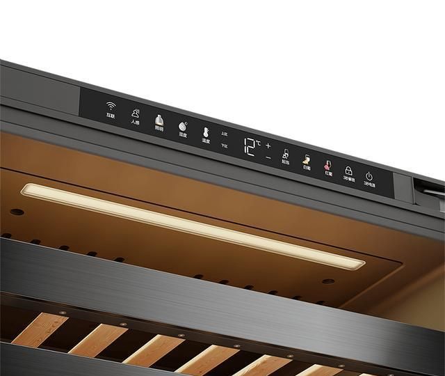 卡萨帝UC酒柜为你开启高品质生活 - 家居知识