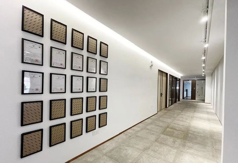 专业之选：不锈钢橱柜、酒柜与收口定制探秘 - 家居知识