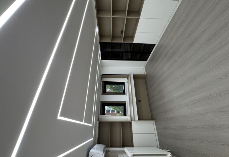 衣帽间定制厂商推荐，靠谱之选全攻略