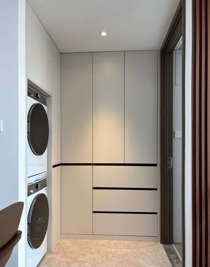 衣帽间定制厂商哪家好？靠谱之选看这里 - 家居知识