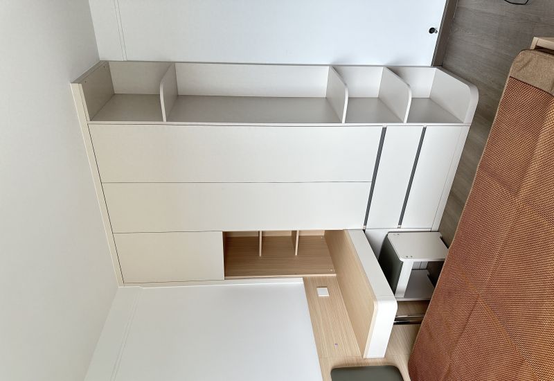 正时家具全屋定制，高品质衣帽间定制工厂推荐，避坑指南