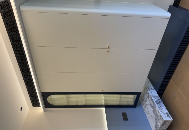 高品质衣帽间定制工厂推荐，选正时家具全屋定制不踩坑 - 家居知识