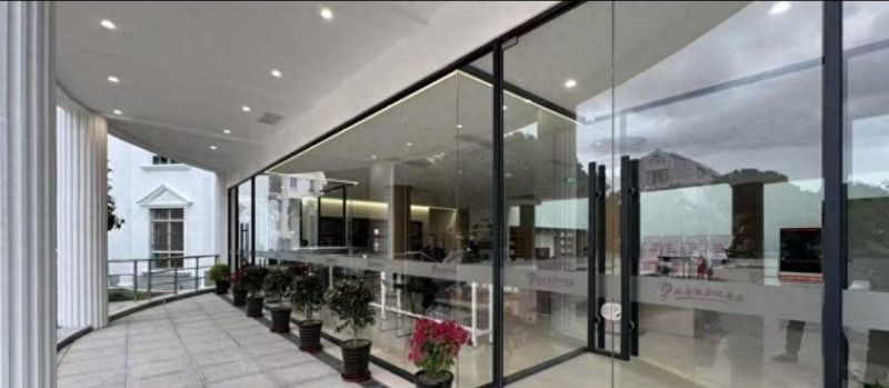 河北办公隔断定制十大口碑品牌权威榜单发布