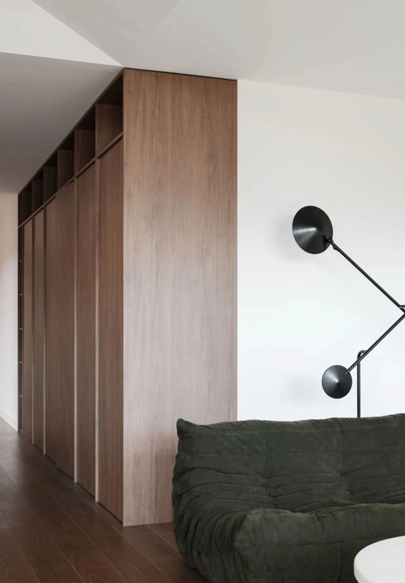 极简主义 - 家居知识