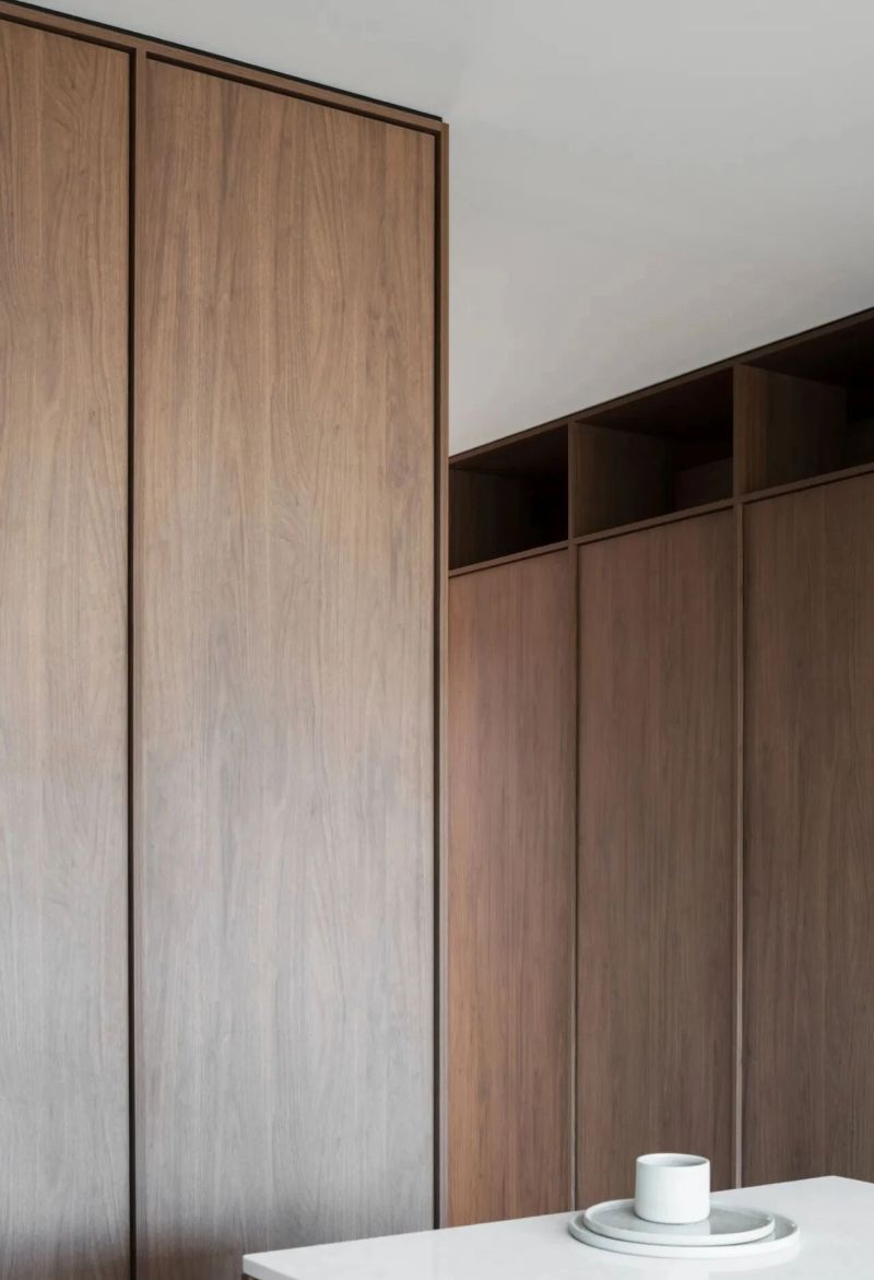 极简主义 - 家居知识