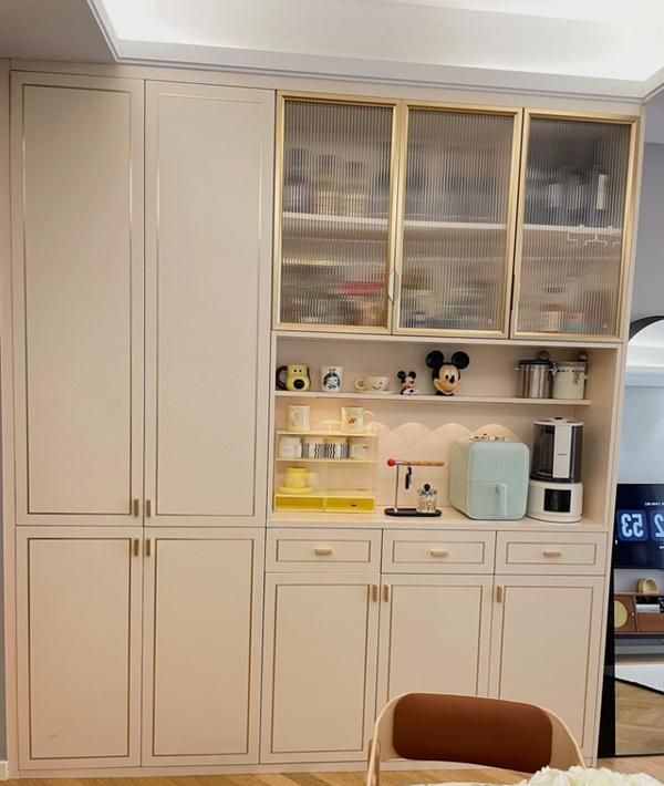 杭州发现一户人家的装修，简约大气，80㎡自己设计，温馨又治愈！ - 家居知识