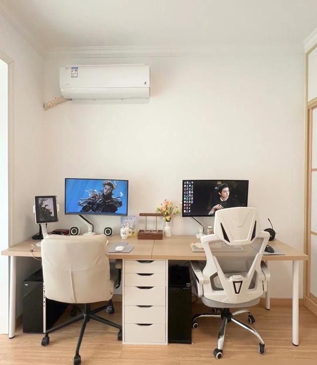 女主晒出“家徒四壁”简约新家，不花哨很干净，真是越简单越幸福 - 家居知识