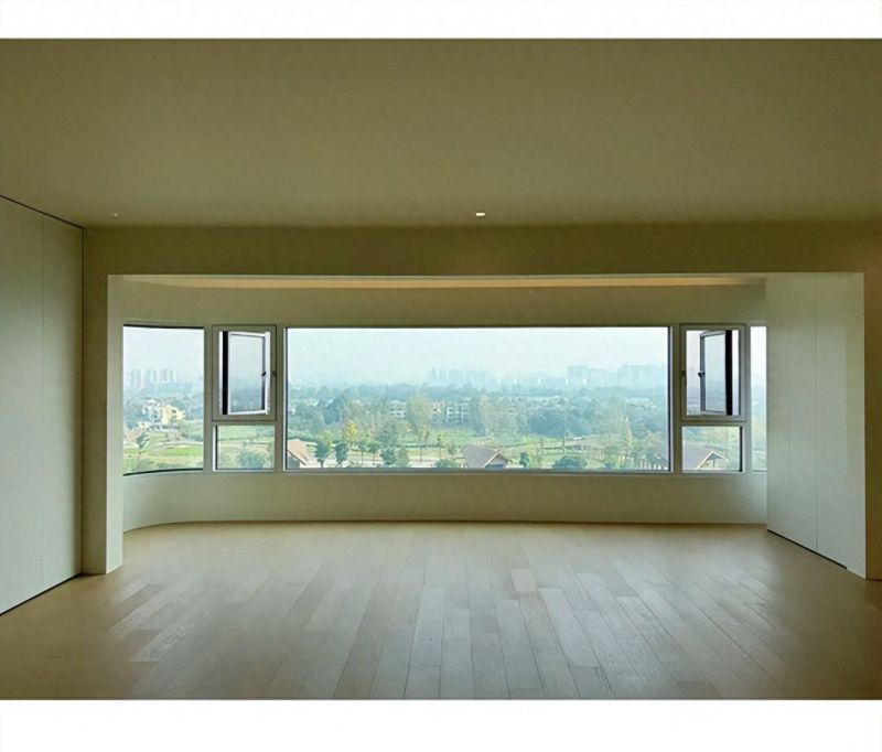 四川女子150㎡极简新家，温馨质感，舒适满分！