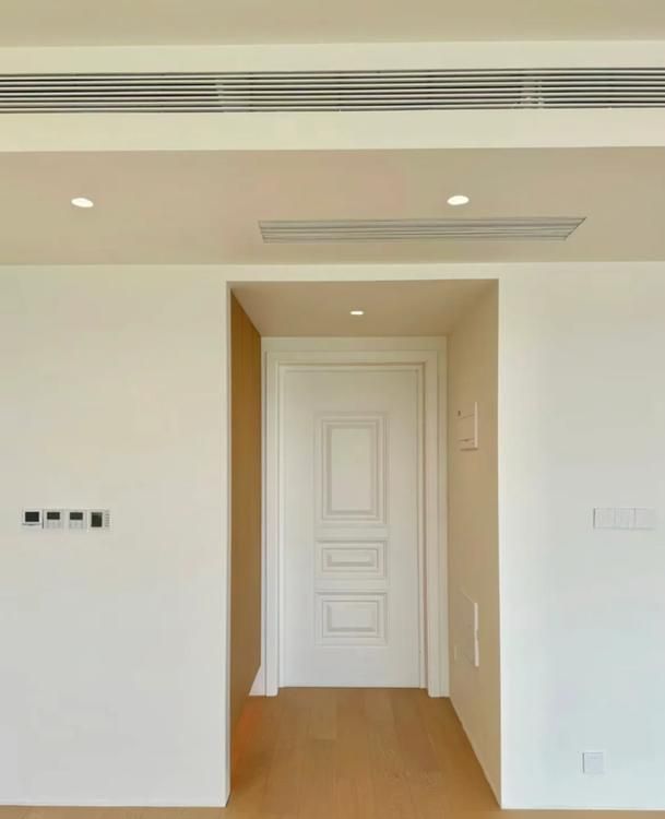 四川一女子晒出150㎡新家，坚持极简装修，温馨有质感，太爽了！ - 家居知识