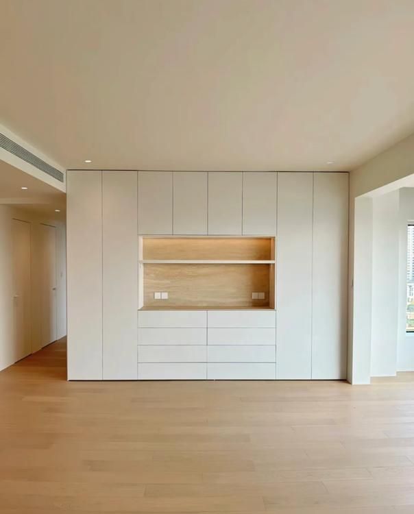 四川一女子晒出150㎡新家，坚持极简装修，温馨有质感，太爽了！ - 家居知识