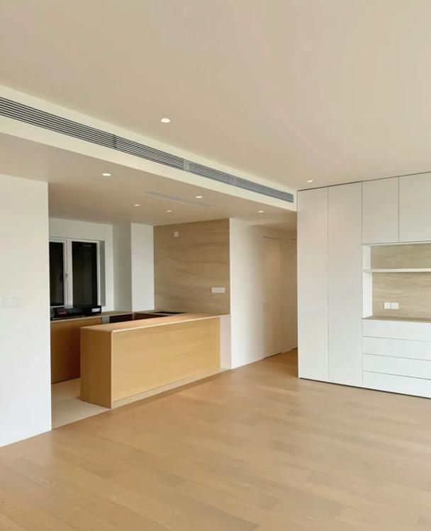 四川一女子晒出150㎡新家，坚持极简装修，温馨有质感，太爽了！ - 家居知识