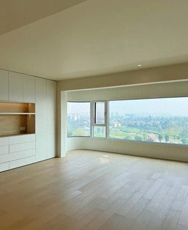 四川一女子晒出150㎡新家，坚持极简装修，温馨有质感，太爽了！ - 家居知识