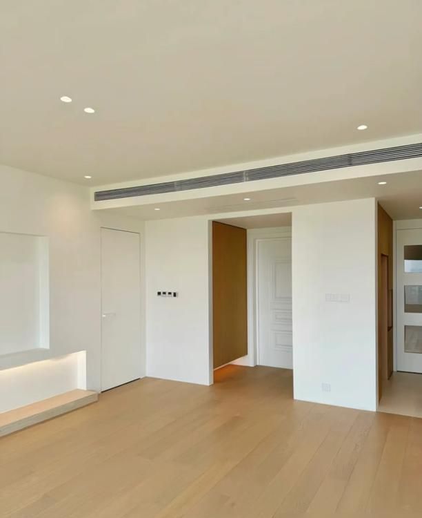 四川一女子晒出150㎡新家，坚持极简装修，温馨有质感，太爽了！ - 家居知识