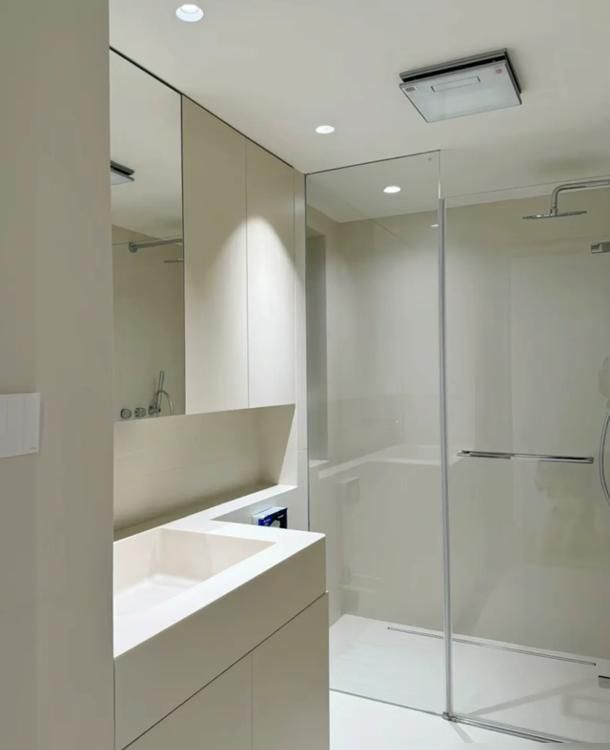 四川一女子晒出150㎡新家，坚持极简装修，温馨有质感，太爽了！ - 家居知识