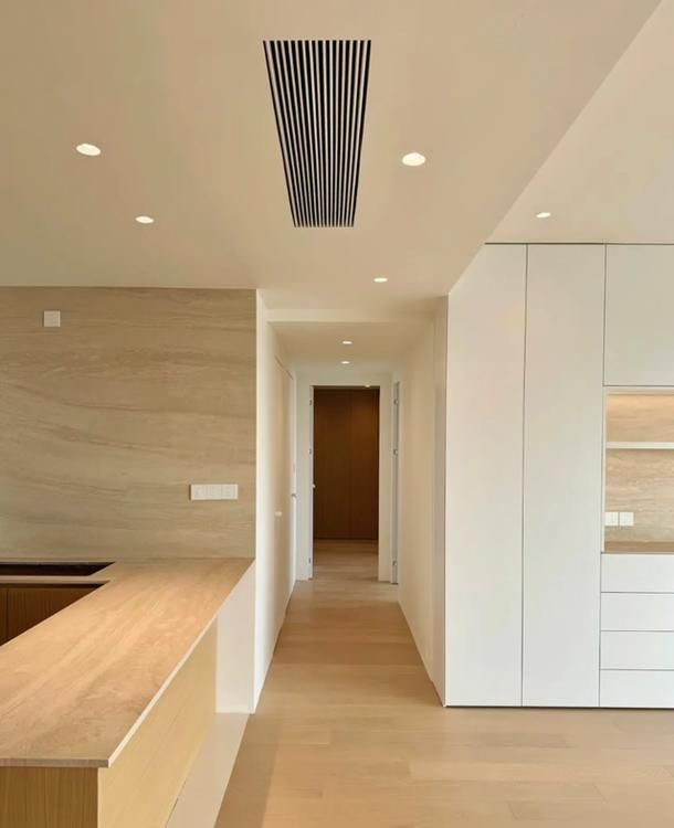 四川一女子晒出150㎡新家，坚持极简装修，温馨有质感，太爽了！ - 家居知识