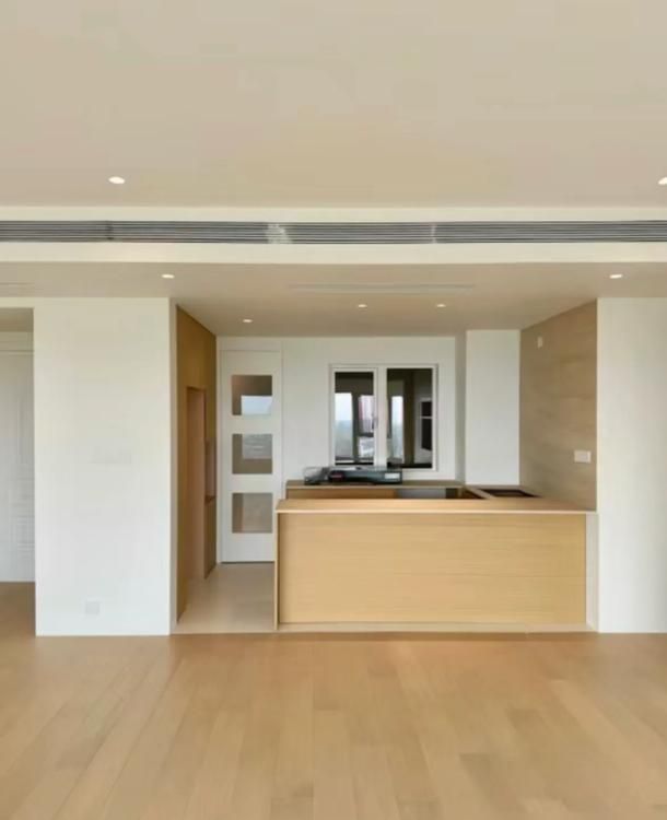 四川一女子晒出150㎡新家，坚持极简装修，温馨有质感，太爽了！ - 家居知识