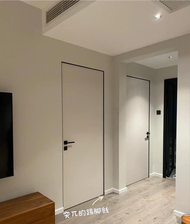 极简装修两年后，家里的现状，我后悔了吗？ - 家居知识