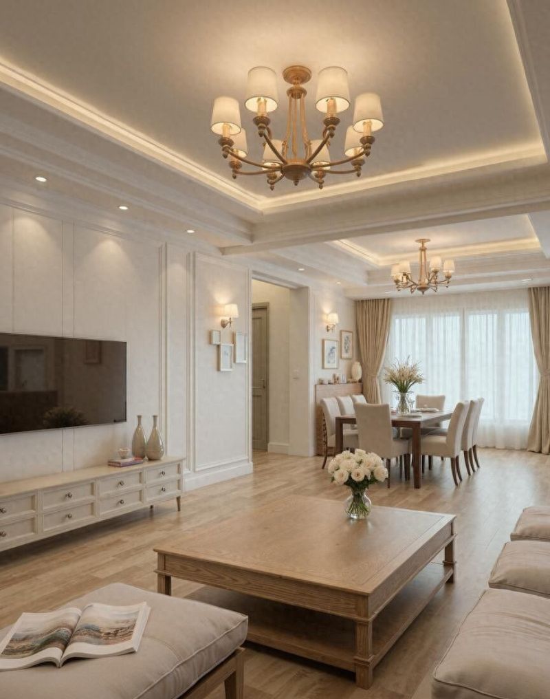 法式优雅风潮，回家瞬间，心已被浪漫锁住