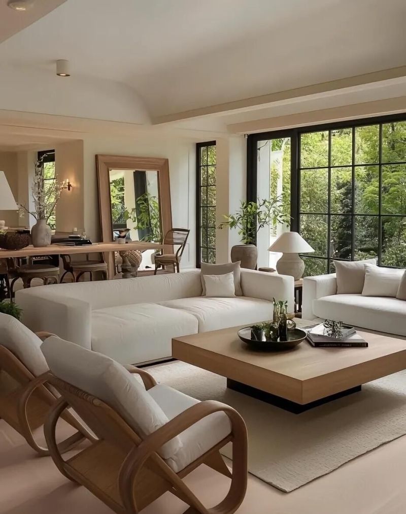 是我喜欢的法式极简轻奢风～ - 家居知识