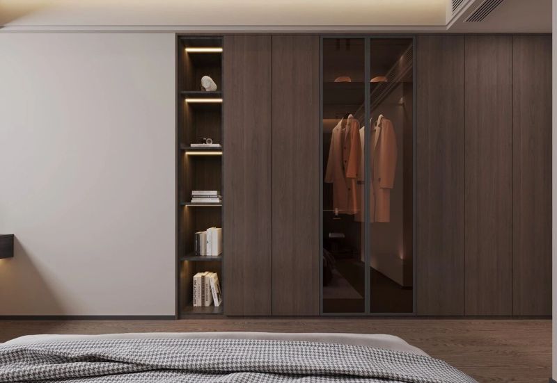 140㎡意式风格设计：意式是一种风格美学也是一种生活 - 家居知识