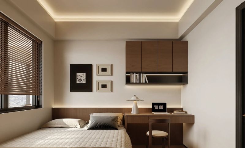 精致复古×舒适现代，这样的混搭风家装太有格调！ - 家居知识