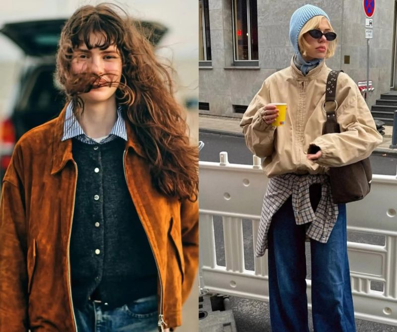 这个冬天“极繁混搭”突然火了，打造不设限的时髦 - 家居知识