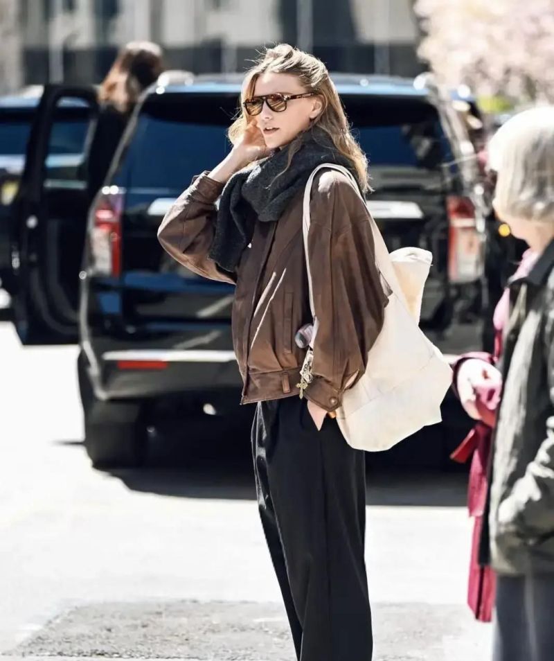 这个冬天“极繁混搭”突然火了，打造不设限的时髦 - 家居知识