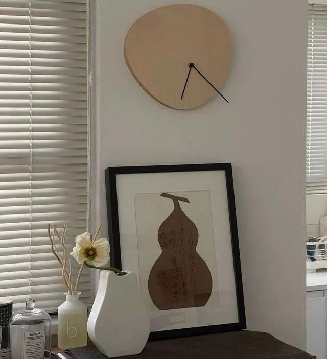 看了68㎡禅意小屋，才知日式风有多高级，仅一玄关就被无数人效仿 - 家居知识