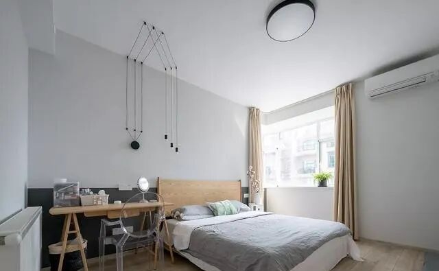 看了68㎡禅意小屋，才知日式风有多高级，仅一玄关就被无数人效仿 - 家居知识