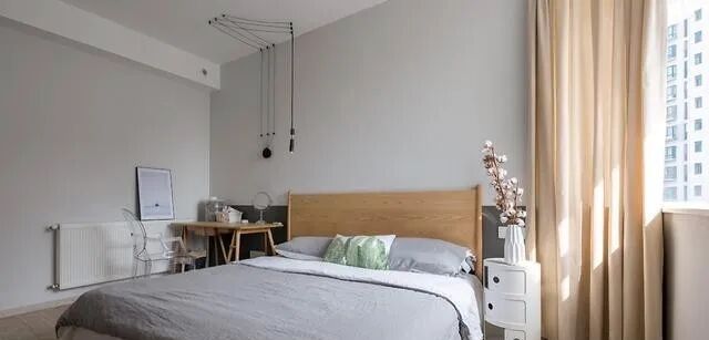 看了68㎡禅意小屋，才知日式风有多高级，仅一玄关就被无数人效仿 - 家居知识