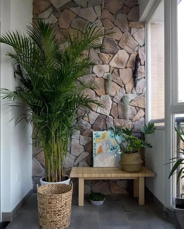 看了68㎡禅意小屋，才知日式风有多高级，仅一玄关就被无数人效仿 - 家居知识