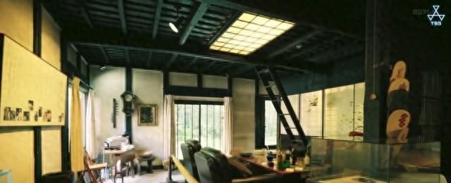 成都夫妻98㎡日式极简家，颠覆你对日式美学的认知