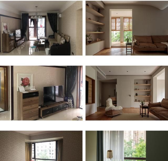 成都夫妻的98㎡，令人头皮发麻：看完发现，我对日式精髓一无所知 - 家居知识