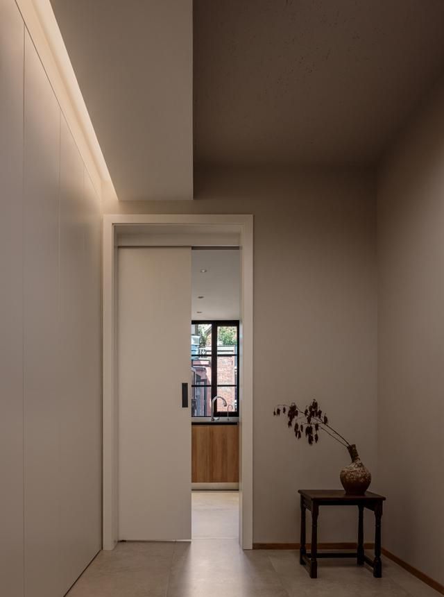 成都夫妻的98㎡，令人头皮发麻：看完发现，我对日式精髓一无所知 - 家居知识