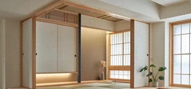 日式装修在国内水土不服？盲目跟风恐成‘南橘北枳’