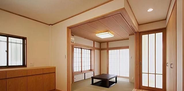 别再盲目跟风“日式装修”，应用在国内，基本就是“南橘北枳” - 家居知识