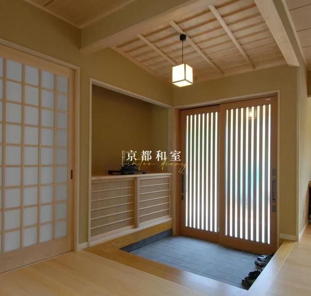 别再盲目跟风“日式装修”，应用在国内，基本就是“南橘北枳” - 家居知识